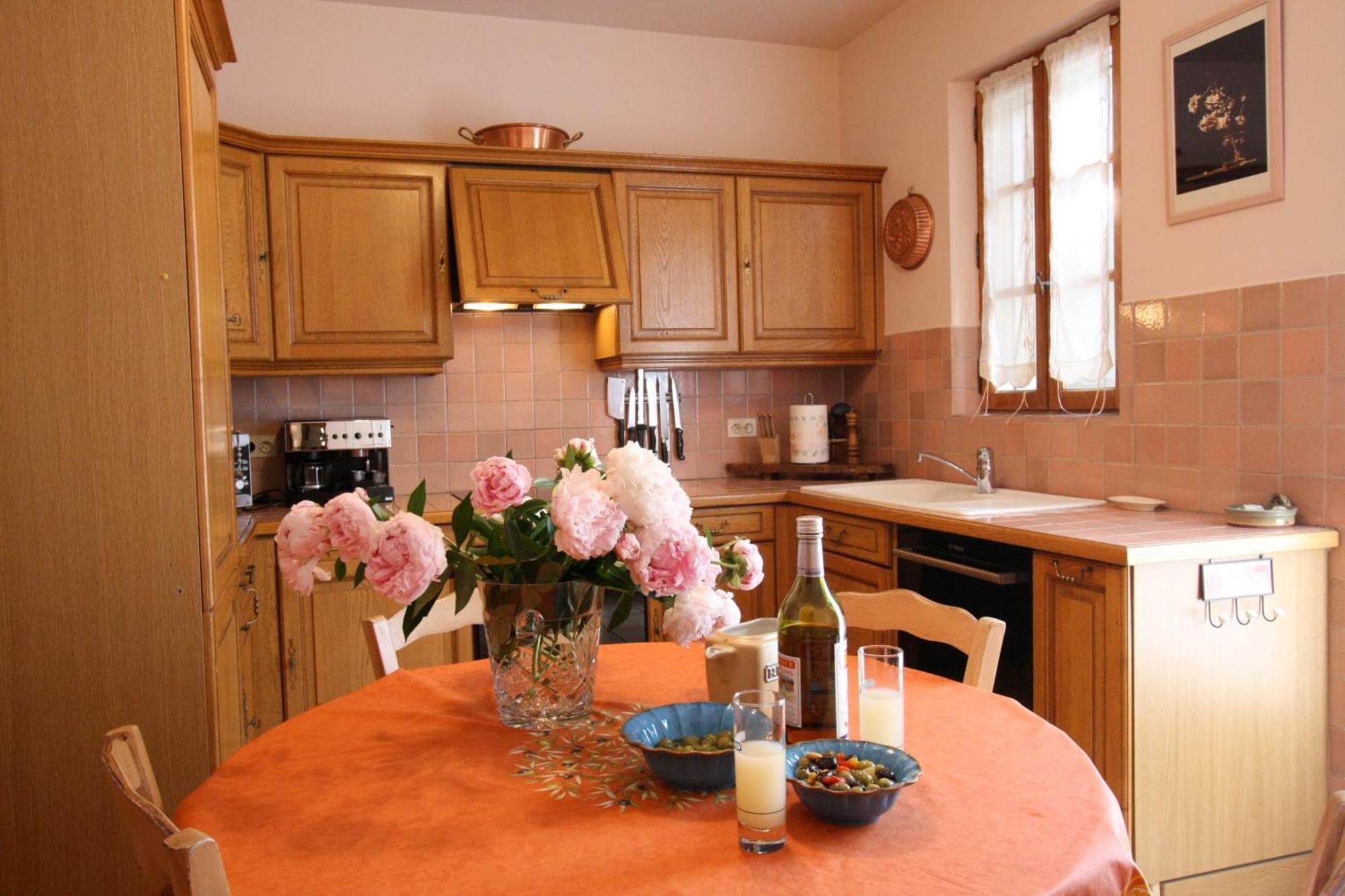 Mas Alpilles Soleil Apartment Saint-Remy-de-Provence Bagian luar foto