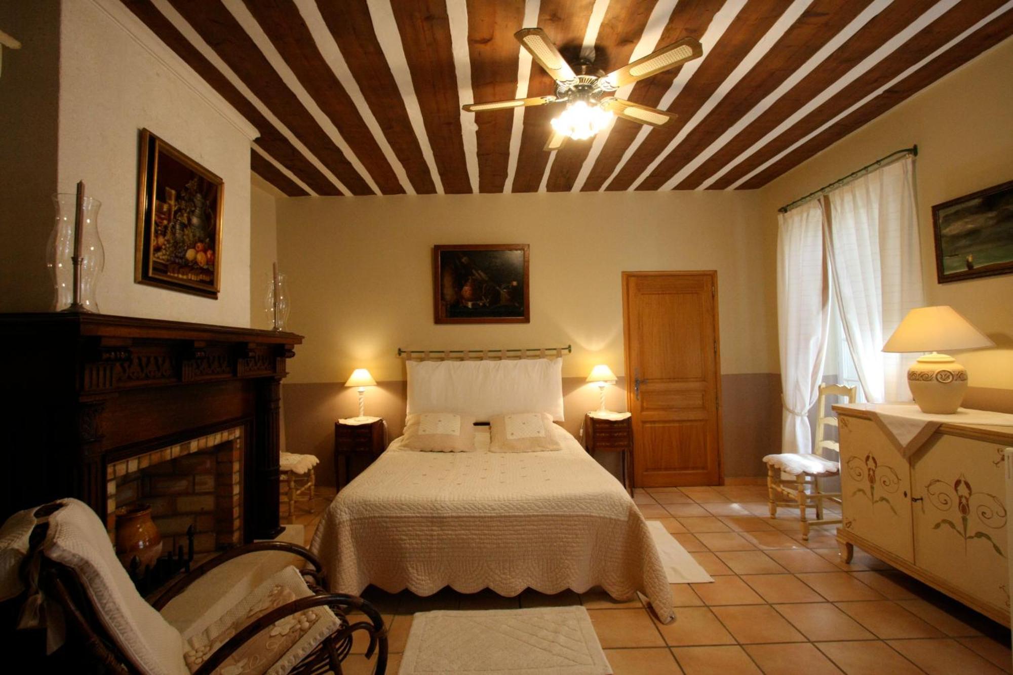 Mas Alpilles Soleil Apartment Saint-Remy-de-Provence Bagian luar foto