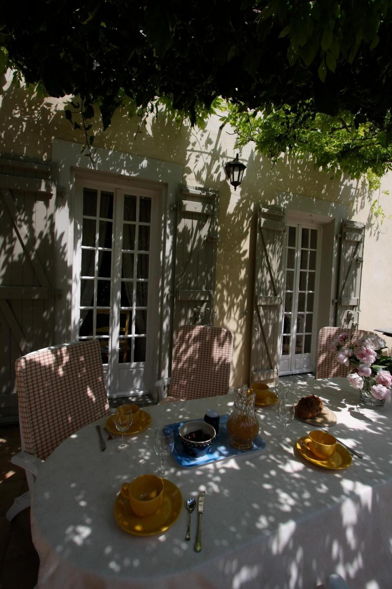 Mas Alpilles Soleil Apartment Saint-Remy-de-Provence Bagian luar foto