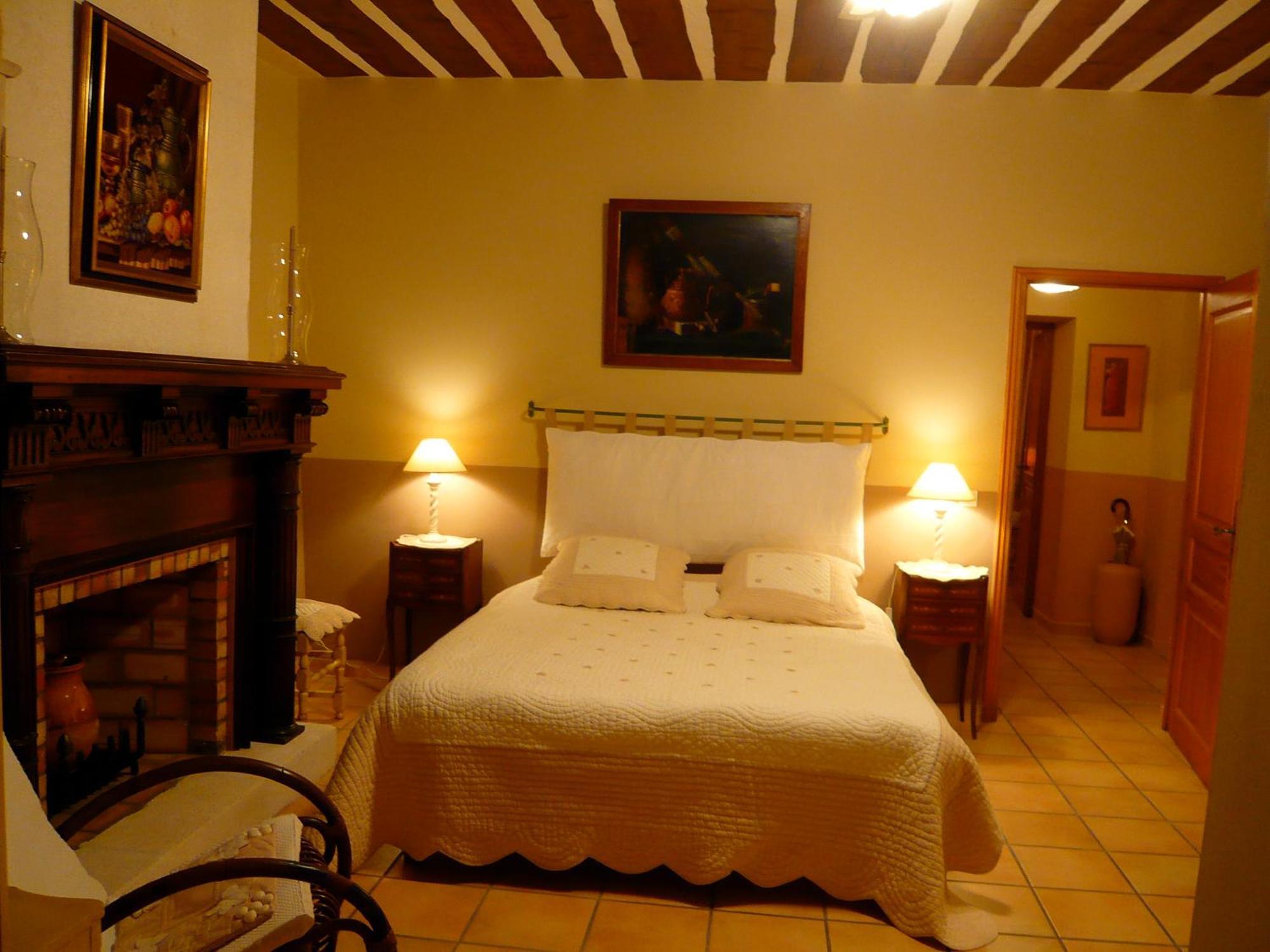 Mas Alpilles Soleil Apartment Saint-Remy-de-Provence Bagian luar foto