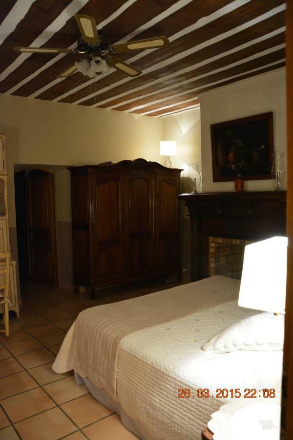 Mas Alpilles Soleil Apartment Saint-Remy-de-Provence Bagian luar foto